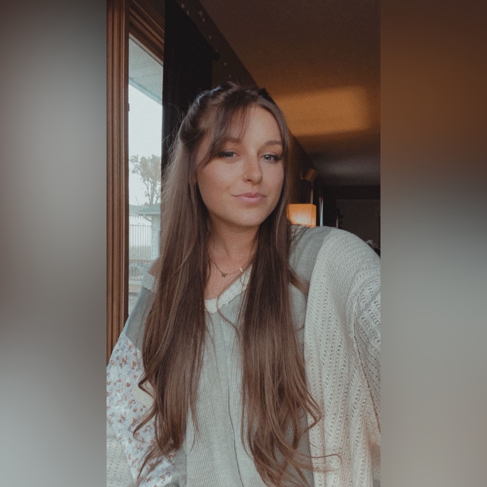 Meet your Posher, Scarlett